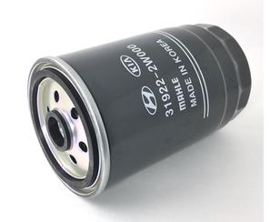 Фильтр топливный для Hyundai ix35/Tucson 2010-2015 новый