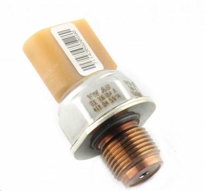 Датчик давления топлива