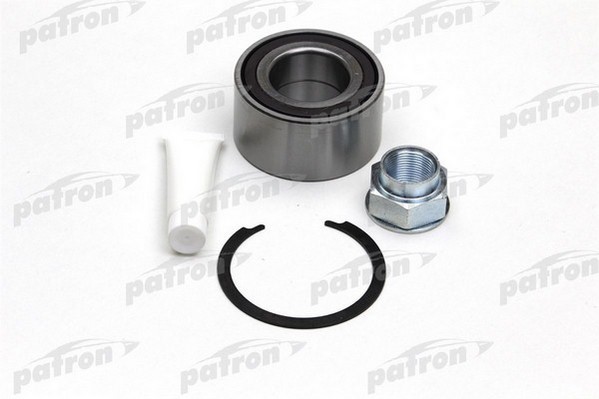 Подшипник ступицы (к-кт)