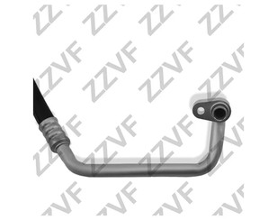 Трубка кондиционера для Mazda Mazda 5 (CR) 2005-2010 новый