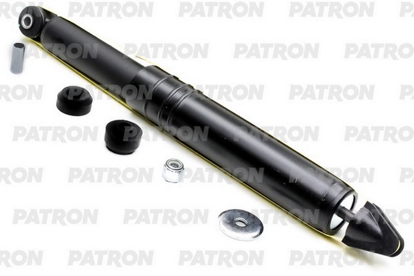 Амортизатор задний