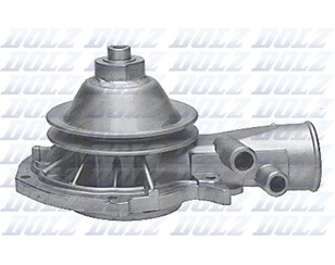 Насос водяной (помпа) для Opel Omega A 1986-1994 новый
