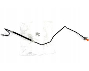 Шланг тормозной задний левый для Citroen C4 2005-2011 новый