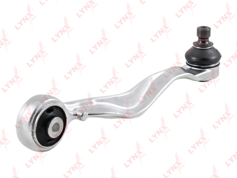 Рычаг передний верхний левый задний