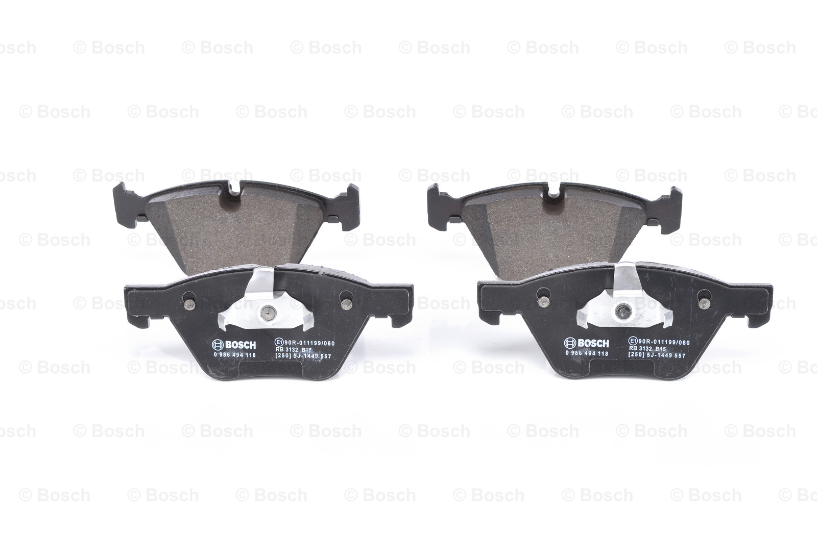 0986494118 BOSCH от 3878 руб. в Москве