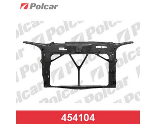 Панель передняя для Mazda Mazda 3 (BK) 2002-2009 новый