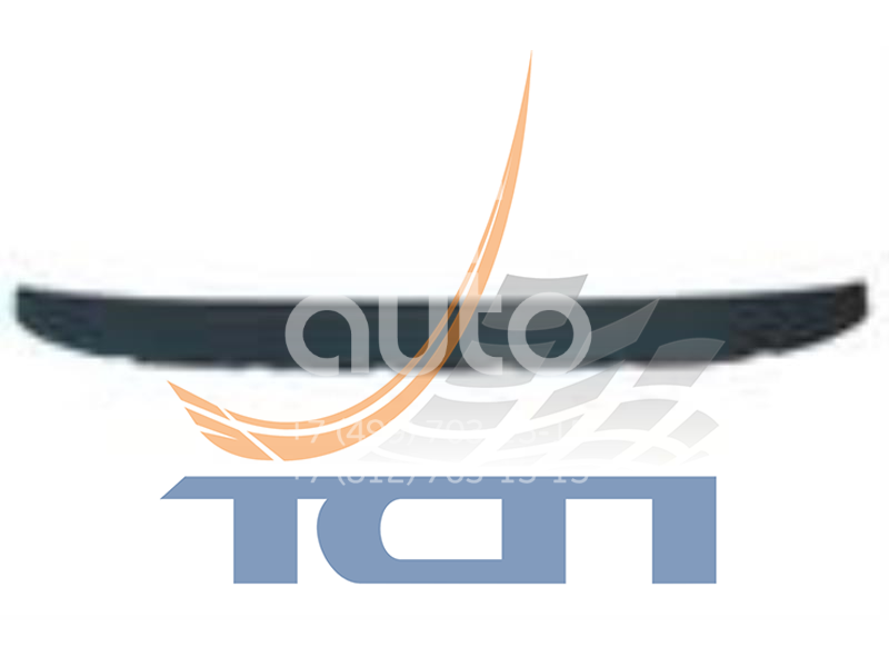 Козырек солнцезащитный (наружный) TSP T740031