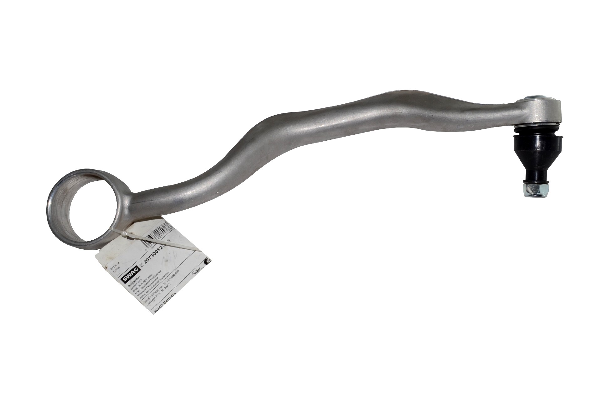 Рычаг передний нижний левый задний