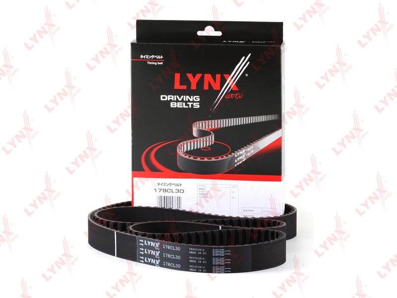 Ремень ГРМ