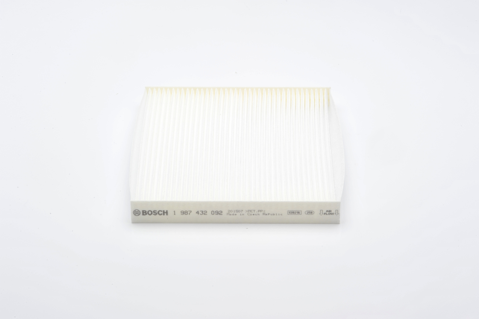 Фильтр салона