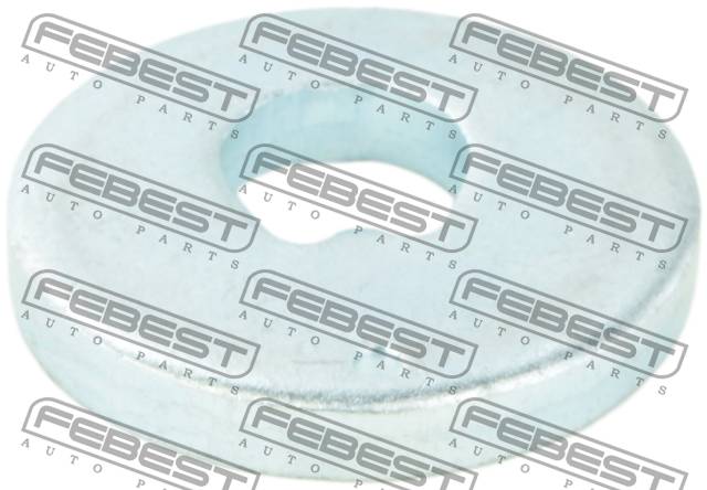 Шайба эксцентриковая (п.з.к)