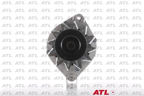 ATL / Delta autotechnik L34560 Генератор