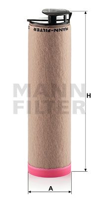 CF500 Mann Filter truck от 2528 руб. в Москве