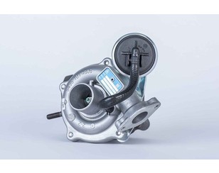 Турбокомпрессор (турбина) для Fiat Doblo 2005-2015 новый