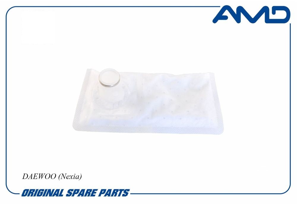 Фильтр сетчатый