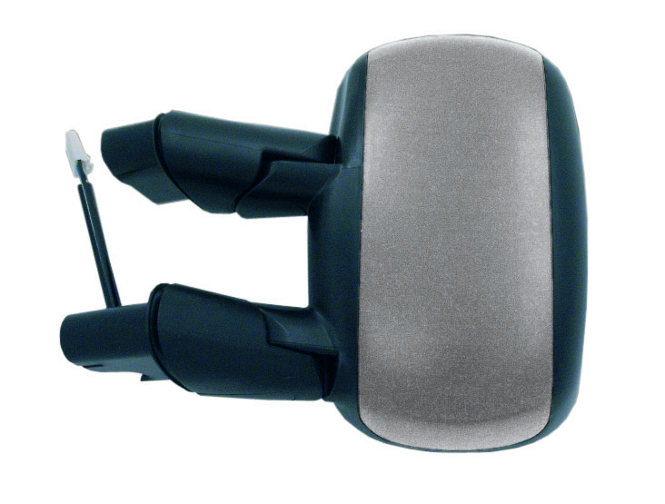 Зеркало левое электрическое