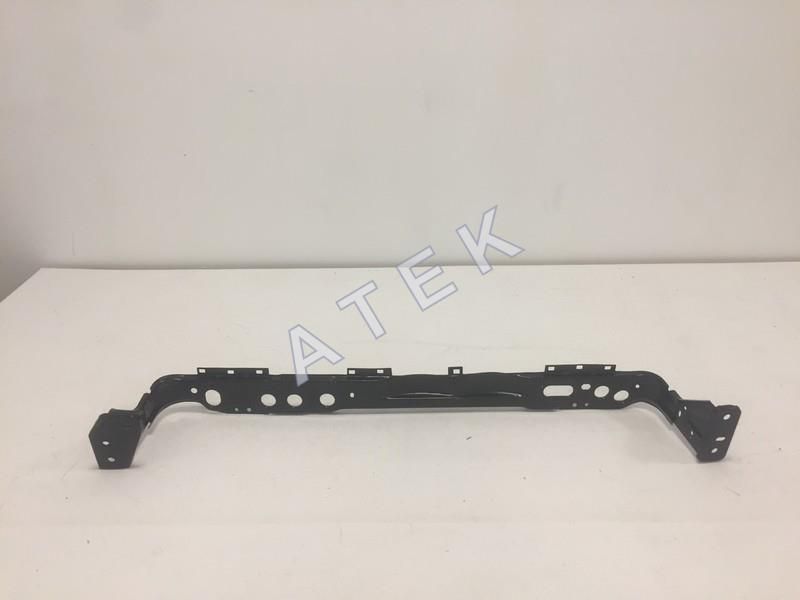 Балка подрадиаторная