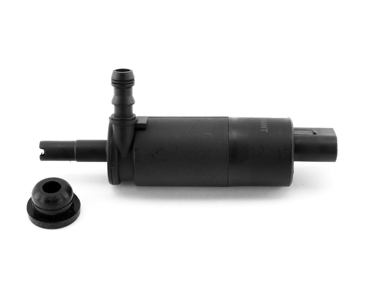 Насос омывателя фар