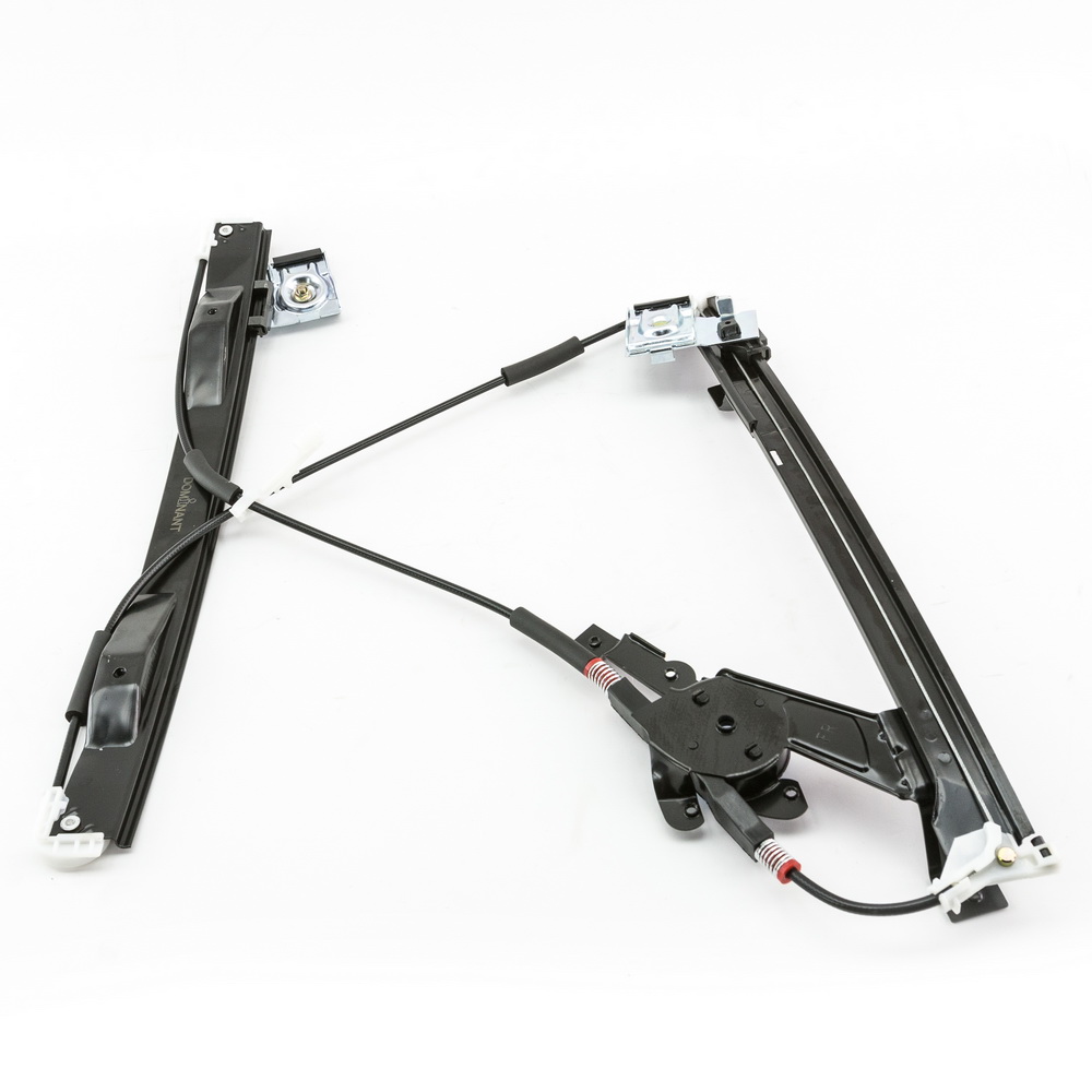 Стеклоподъемник электр. передний правый