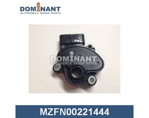 Блок положения кулисы АКПП для Mazda Mazda 2 (DE) 2007-2014 новый