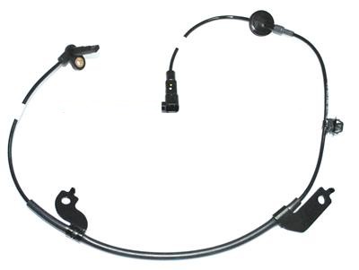 Датчик ABS передний левый