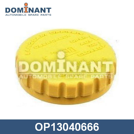 Крышка расширительного бачка