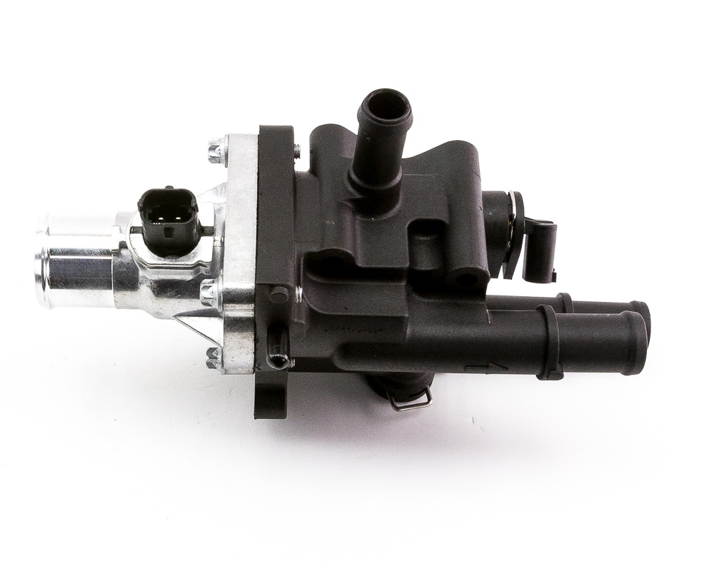 Корпус термостата