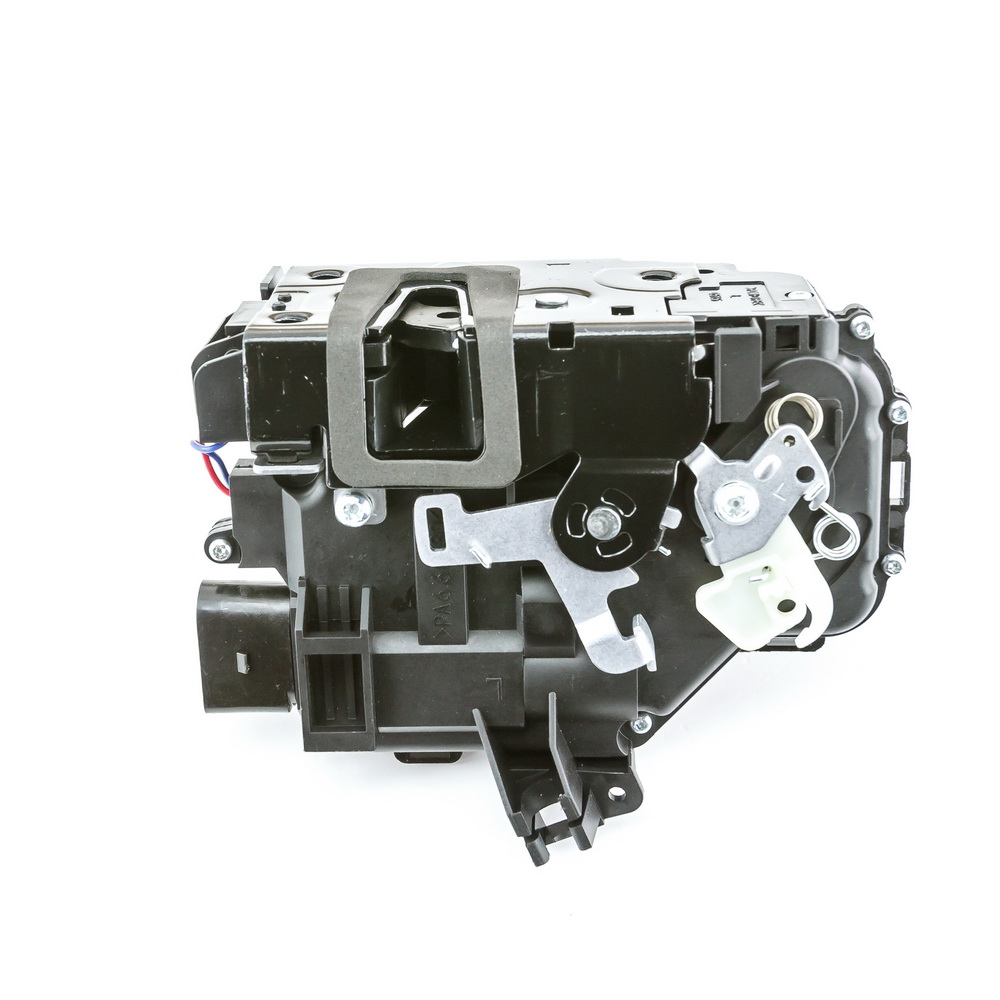 Замок двери передней левой