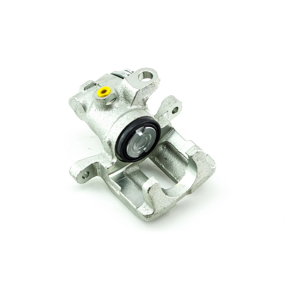 Суппорт тормозной задний левый