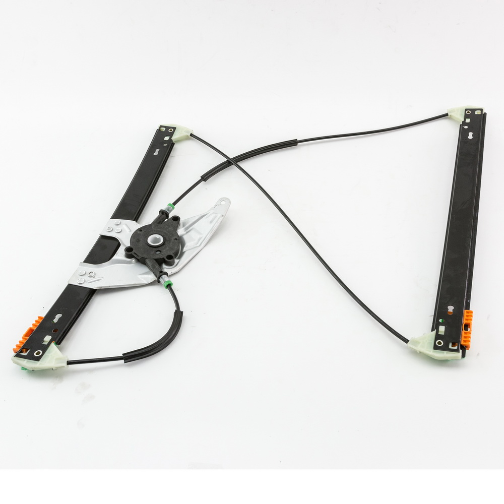 Стеклоподъемник электр. передний правый