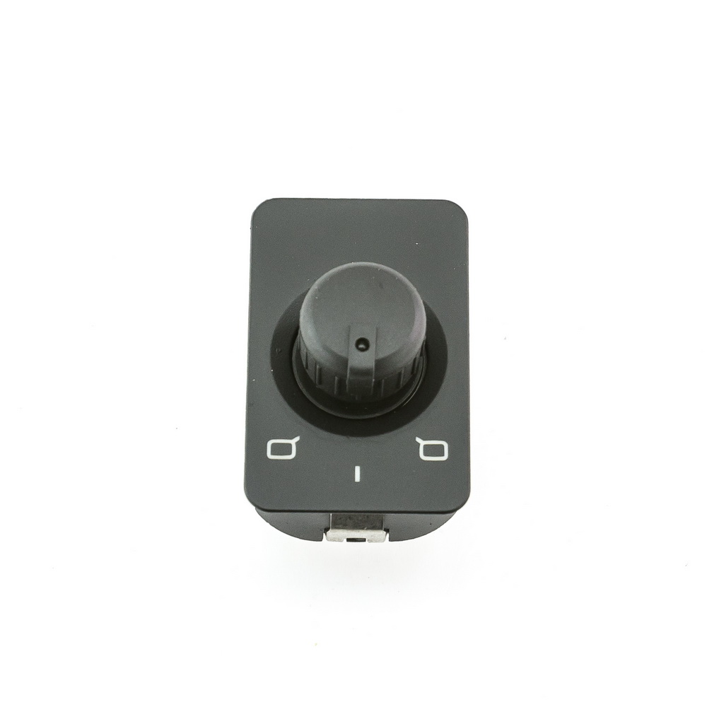 Переключатель регулировки зеркала