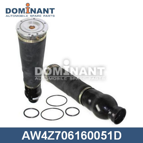 Воздушная подушка (опора пневматическая)