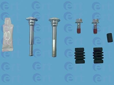 Направляющая суппорта (к-кт)