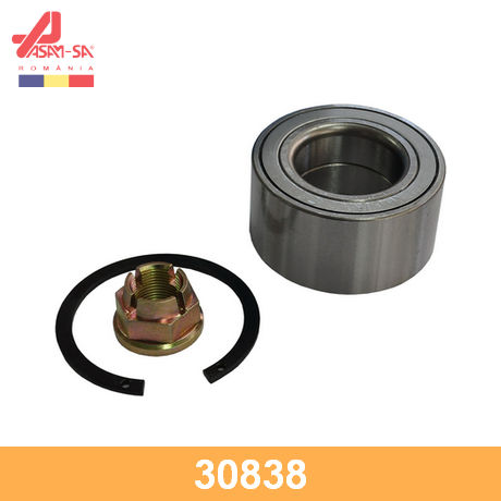 30838 Asam Подшипник ступицы (к-кт) от производителя по спец цене купить