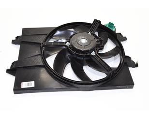 Вентилятор радиатора для Ford Fusion 2002-2012 новый