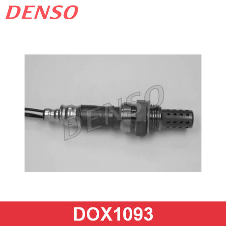 DENSO Sonda Lambda DOX-1025 – Sensore Ossigeno Per Volkswagen Golf, Passat, Corrado