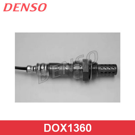 Denso Lambdasonde Kabelfarben ZU VERKAUFEN! - DE