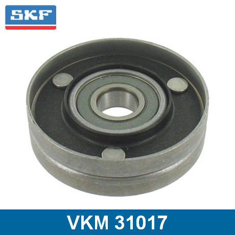 Ролик дополнительный руч. ремня