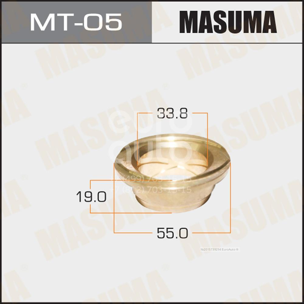 MT-05 Masuma Втулка поворотного кулака от производителя по спец цене купить  в Ростове-на-Дону