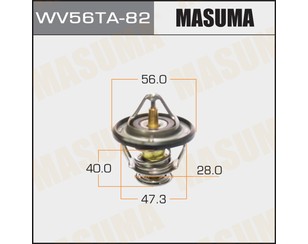 Термостат для Toyota Camry V10 1991-1996 новый