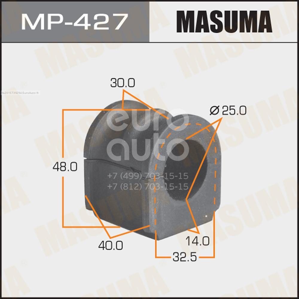 MP-427 Masuma Втулка (сайлентблок) переднего стабилизатора от производителя  по спец цене купить в Ростове-на-Дону