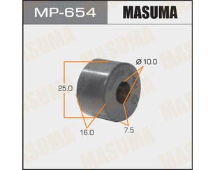 Втулка (сайлентблок) стойки стабилизатора для Nissan Maxima (A32) 1994-2000 новый