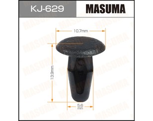 Крепеж бампера для Nissan Maxima (A33) 2000-2005 новый