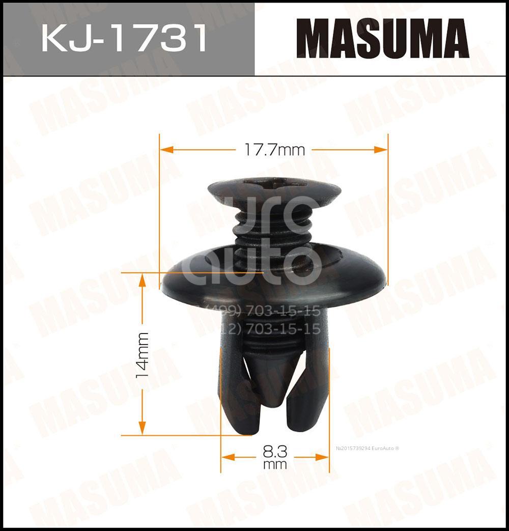 KJ-1731 Masuma Крепеж (клоп) от производителя по спец цене купить в Вологде