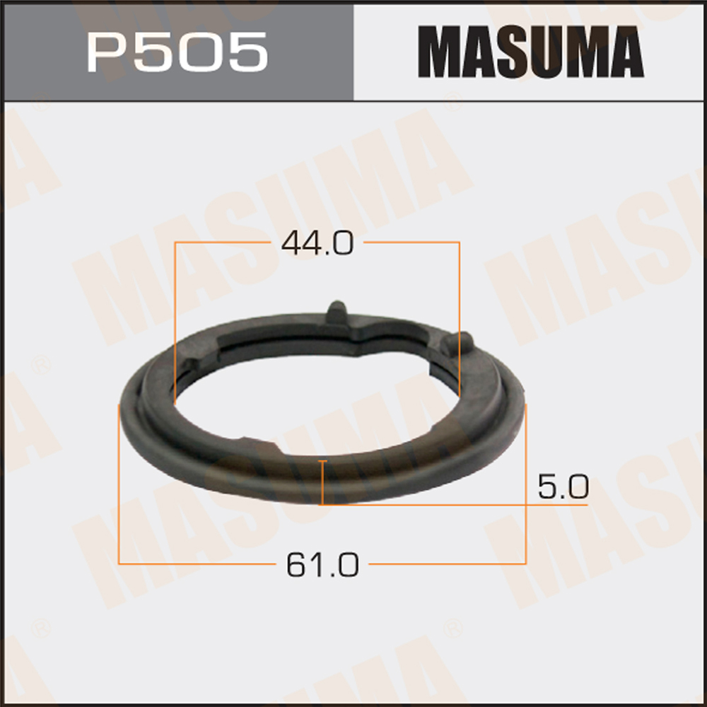 P505 TAMA Прокладка термостата от производителя по спец цене купить в  Краснодаре