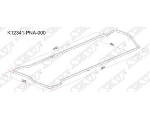 Прокладка клапанной крышки для Honda Accord Coupe USA 2003-2008 новый