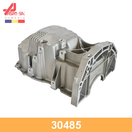 Asam 30485 Поддон масляный двигателя