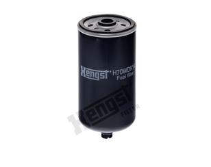 Фильтр топливный для KAMAZ 5490 2011> новый