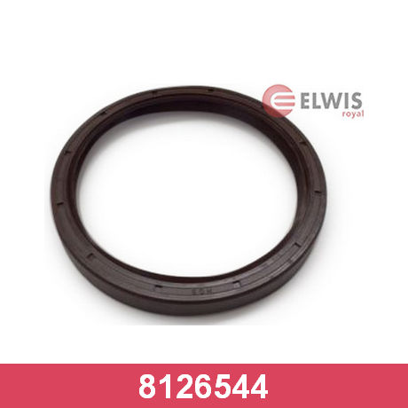 Сальник коленвала задний