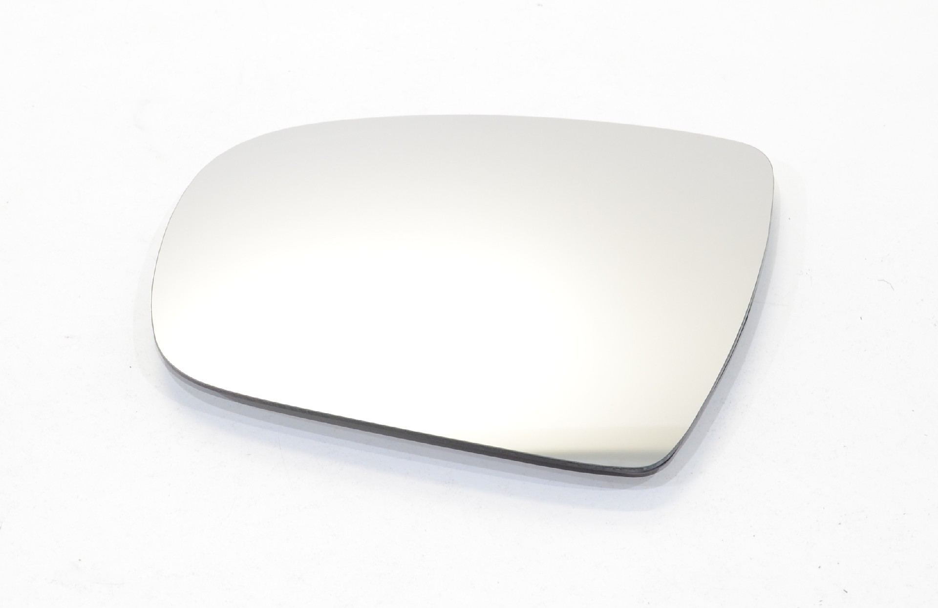 Стекло зеркала электрического правого